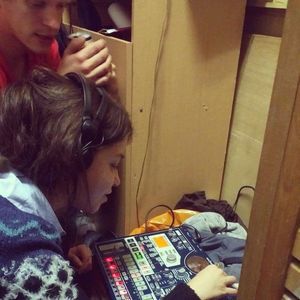 Meet your Posher, Noemi